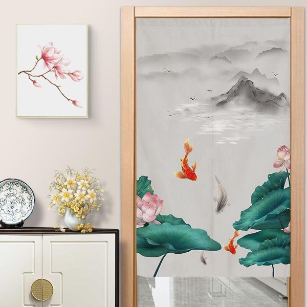 curtain & drapes chinese carp lotus door bedroom toilet partition kitchen decorative half feng shui
curtain & drapes chinese carp lotus door bedroom toilet partition kitchen decorative half feng shui