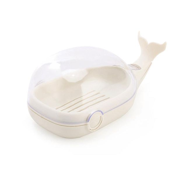 soap dishes funny box whale shape holder waterproof drain dish storage plate tray bathroom gadgets
soap dishes funny box whale shape holder waterproof drain dish storage plate tray bathroom gadgets
