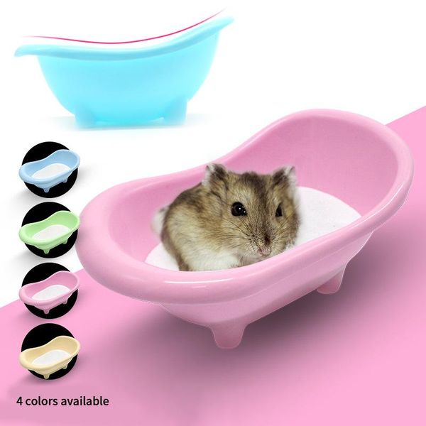pet mouse bathing bathtub guinea pig plastic hamster toy little bathroom supplies rat accessories small animal
pet mouse bathing bathtub guinea pig plastic hamster toy little bathroom supplies rat accessories small animal