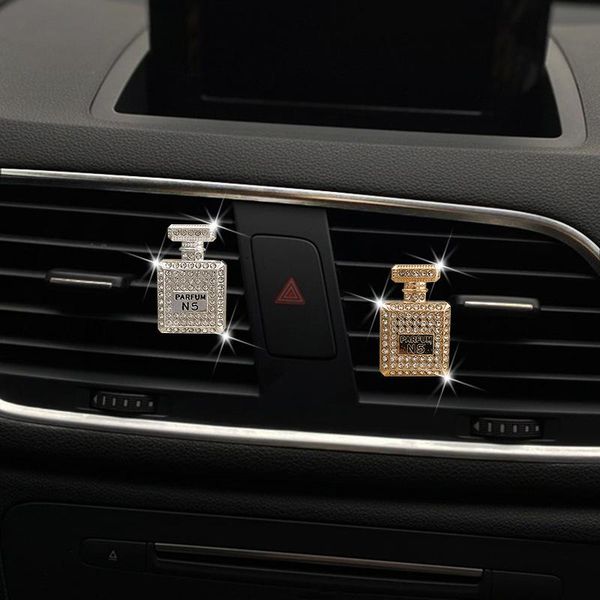 car air freshener diamond perfume bottle ventilation clip auto decoration fragrance dispenser outlet
car air freshener diamond perfume bottle ventilation clip auto decoration fragrance dispenser outlet