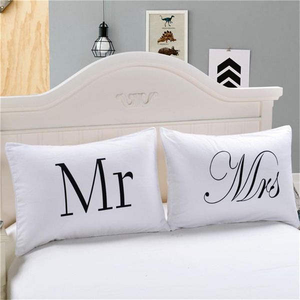 pillow case mr mrs decorative white couple throw pillowcases lovers gift one pair pillows bedding set outlet 20
pillow case mr mrs decorative white couple throw pillowcases lovers gift one pair pillows bedding set outlet 20