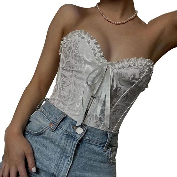 belts 67jf court ins style bustier floral grain slimming waist corsets clothing underwear for party ordinary streewear, Black;brown
belts 67jf court ins style bustier floral grain slimming waist corsets clothing underwear for party ordinary streewear, Black;brown