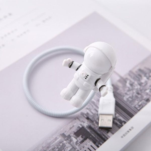 table lamps creative astronaut flexible led usb night light for kids toy portable pc laptop
table lamps creative astronaut flexible led usb night light for kids toy portable pc laptop