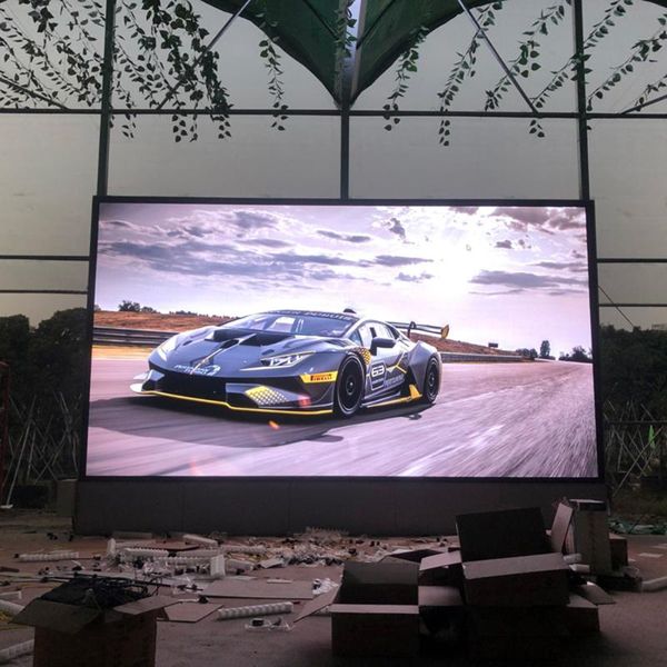 p1.875 small pitch hd display screen module 240x240mm indoor rgb full color surface mount smd1515 hub75 interface 128x128 pixels led
p1.875 small pitch hd display screen module 240x240mm indoor rgb full color surface mount smd1515 hub75 interface 128x128 pixels led