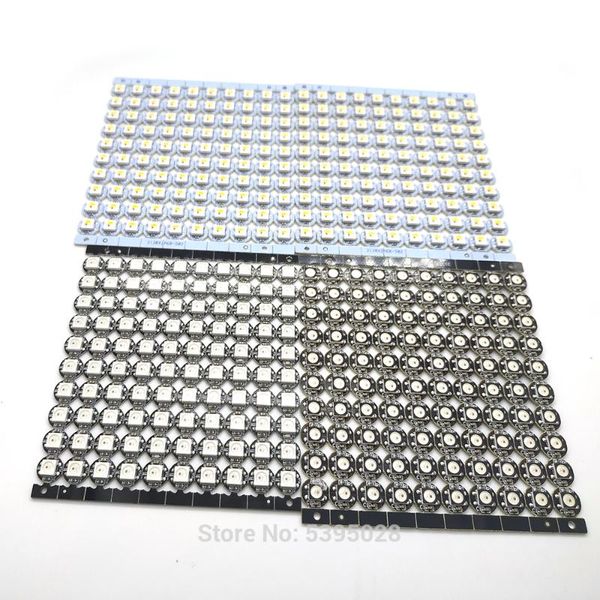 strips ws2812 sk6812rgbw smd rgb built-in chip led pixel strip individually addressable dc5v diy design 10pcs/50pcs/100pcs
strips ws2812 sk6812rgbw smd rgb built-in chip led pixel strip individually addressable dc5v diy design 10pcs/50pcs/100pcs