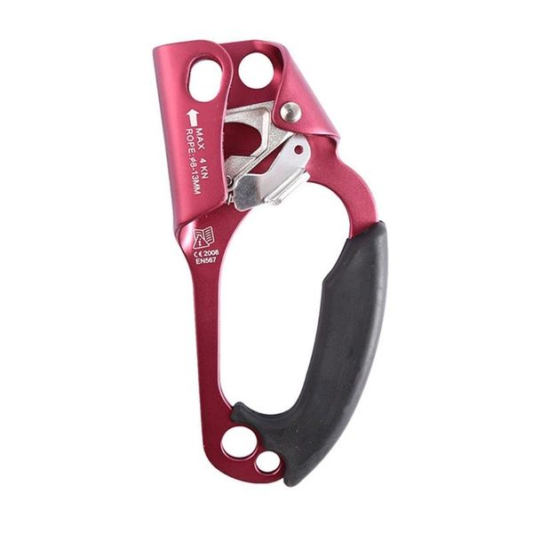cords, slings and webbing manual hand ascender rock climbing tree arborist rappelling gear equipment rope 448d
cords, slings and webbing manual hand ascender rock climbing tree arborist rappelling gear equipment rope 448d