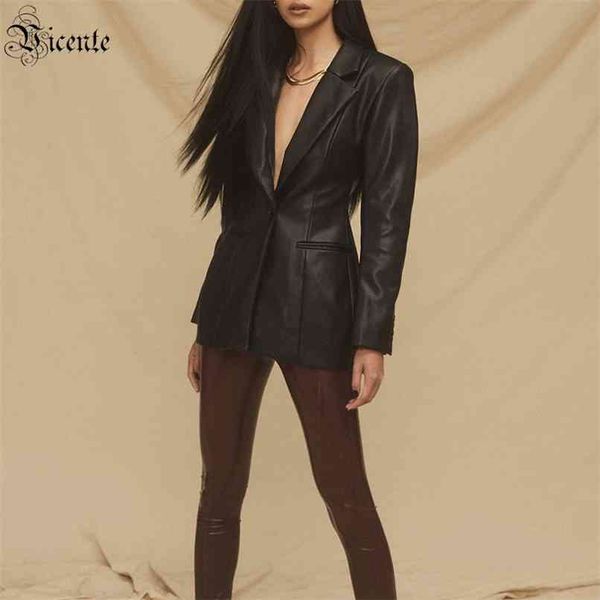women's dresses for important occasions black deep v-neck pocket design leather dress 210520, Black;gray
women's dresses for important occasions black deep v-neck pocket design leather dress 210520, Black;gray