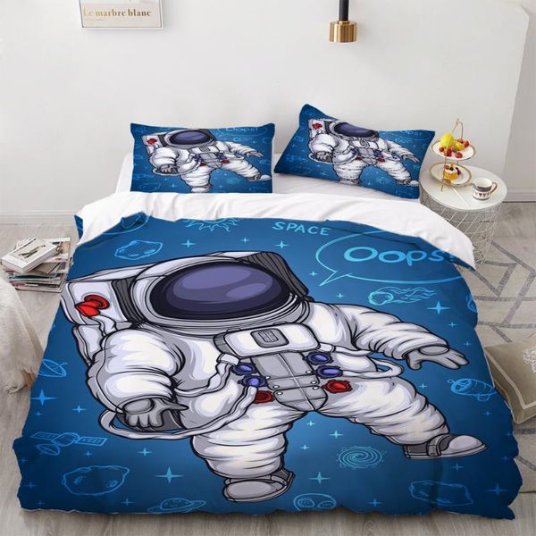 bedding sets alien set astronaut bed quilt cover cartoon single double duvet 3d printing kids
bedding sets alien set astronaut bed quilt cover cartoon single double duvet 3d printing kids