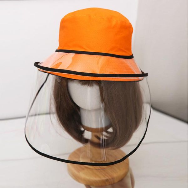 cloches bucket hats anti-spitting protective hat dustproof cover fishermen removable cap casual summer sunscreen, Blue;gray
cloches bucket hats anti-spitting protective hat dustproof cover fishermen removable cap casual summer sunscreen, Blue;gray