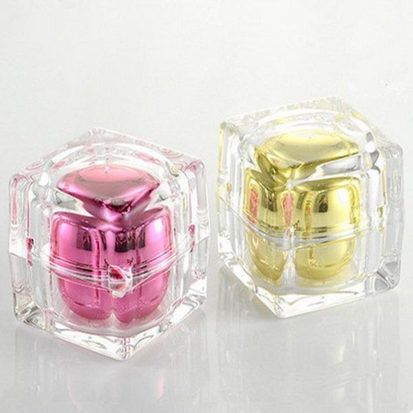30g acrylic cream bottle cosmetic packing jar emulsion manufacturers selling makeup empty storage bottles & jars
30g acrylic cream bottle cosmetic packing jar emulsion manufacturers selling makeup empty storage bottles & jars
