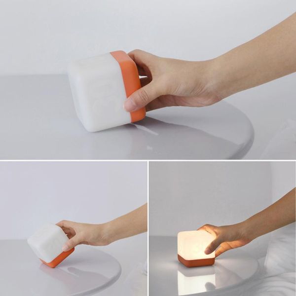 night lights creative flip light led table lamp timing usb charging energy saving nightlight bedroom for home room decor luminary
night lights creative flip light led table lamp timing usb charging energy saving nightlight bedroom for home room decor luminary