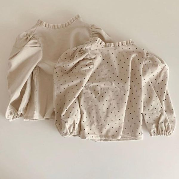t-shirts born baby girl clothes long sleeve corduroy spring autumn korean style toddler t-shirt, Blue
t-shirts born baby girl clothes long sleeve corduroy spring autumn korean style toddler t-shirt, Blue