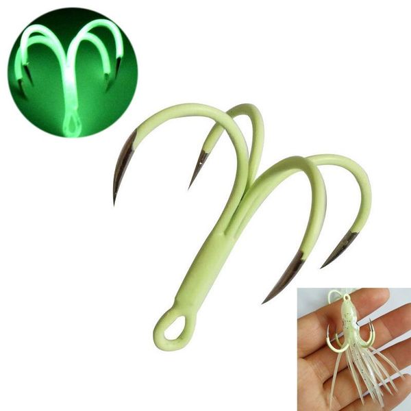 fishing hooks wifreo 50pcs/lot strong sharp quadruple reinforced anchor hook stainless steel lure four fork claw
fishing hooks wifreo 50pcs/lot strong sharp quadruple reinforced anchor hook stainless steel lure four fork claw