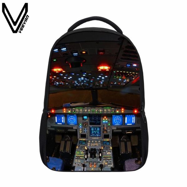 backpack veevanv casual aircraft cabin prints bag school backpacks for children cockpit pattern book birthday gifts
backpack veevanv casual aircraft cabin prints bag school backpacks for children cockpit pattern book birthday gifts