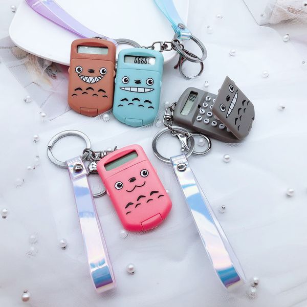 keychain creative cute mini chinchilla computer keychain pendant chinchilla expression computer key chain student style, Silver
keychain creative cute mini chinchilla computer keychain pendant chinchilla expression computer key chain student style, Silver