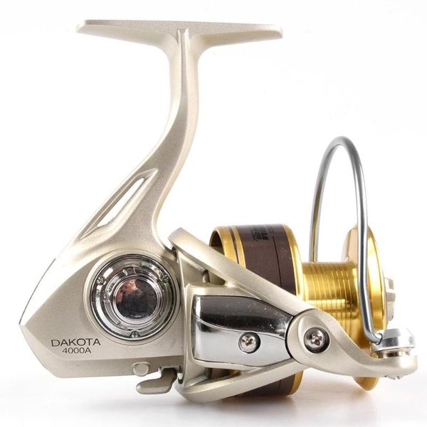 metal body spinning fishing reel 6 bearings 2000-6000 carp wheel for accessories baitcasting reels
metal body spinning fishing reel 6 bearings 2000-6000 carp wheel for accessories baitcasting reels