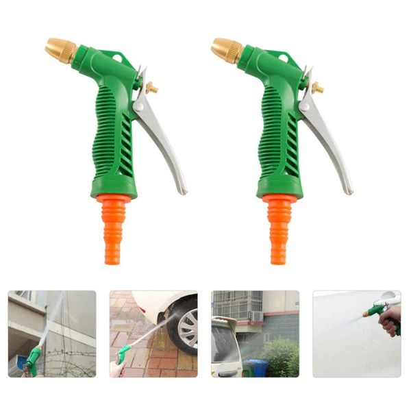 2pcs high pressure car washer nozzle for garden plant lawn watering washing equipments
2pcs high pressure car washer nozzle for garden plant lawn watering washing equipments