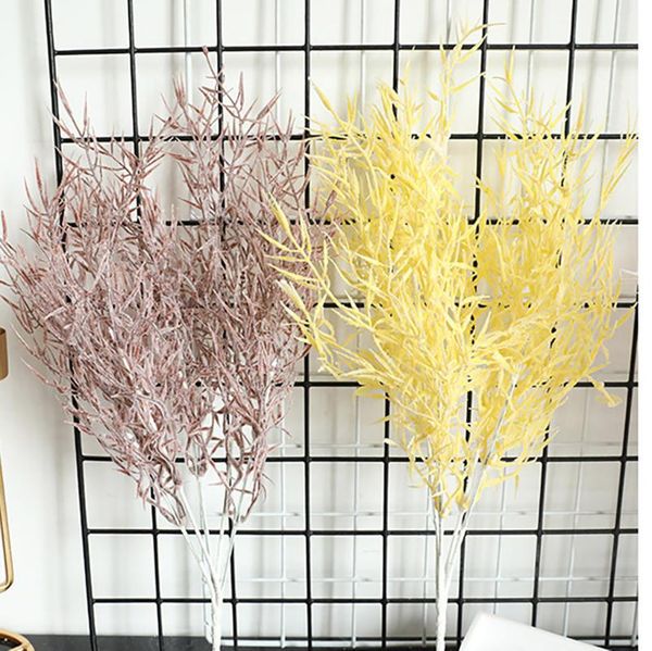 decorative flowers & wreaths mist bamboo grass artificial flower home decoration wedding bouquet decor garden holding plants wall
decorative flowers & wreaths mist bamboo grass artificial flower home decoration wedding bouquet decor garden holding plants wall