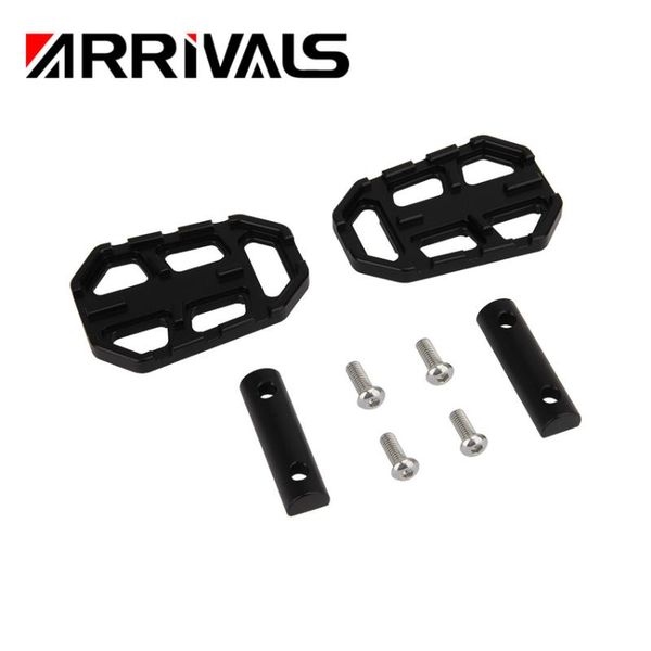 pedals motorcycle aluminum footrest footpegs foot pegs for g310r g310gs r1200 f800 f700 2013-2021
pedals motorcycle aluminum footrest footpegs foot pegs for g310r g310gs r1200 f800 f700 2013-2021