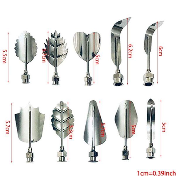 baking & pastry tools 69hc stainless steel flowers leaves 3d jelly-art-tools pudding-nozzle cake needles ge
baking & pastry tools 69hc stainless steel flowers leaves 3d jelly-art-tools pudding-nozzle cake needles ge