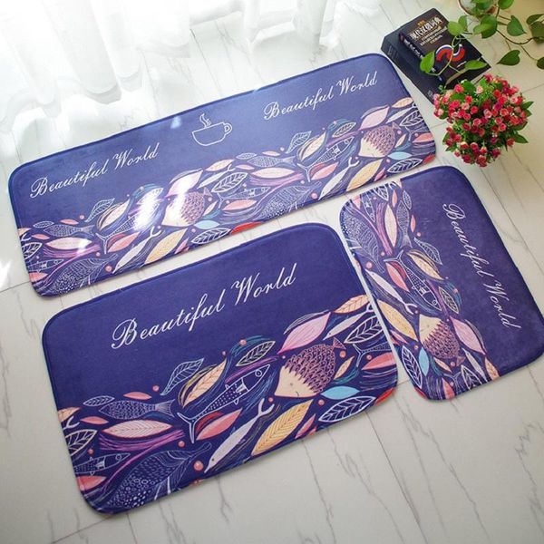 carpets three-piece printed carpet fish bedroom bedside area rug for living room waterproof non-slip door mats vloerkleed
carpets three-piece printed carpet fish bedroom bedside area rug for living room waterproof non-slip door mats vloerkleed