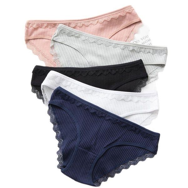 women's panties 1 pcs/lot cotton women comfortable underwear low-rise underpants female lingerie big size ladies briefs underwears, Black;pink
women's panties 1 pcs/lot cotton women comfortable underwear low-rise underpants female lingerie big size ladies briefs underwears, Black;pink