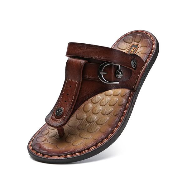 sandals 2021 outdoor da zandalias cuir sandalia slide sandalias erkek beach hombre herren sandals-men for sandale cuero sandal, Black
sandals 2021 outdoor da zandalias cuir sandalia slide sandalias erkek beach hombre herren sandals-men for sandale cuero sandal, Black