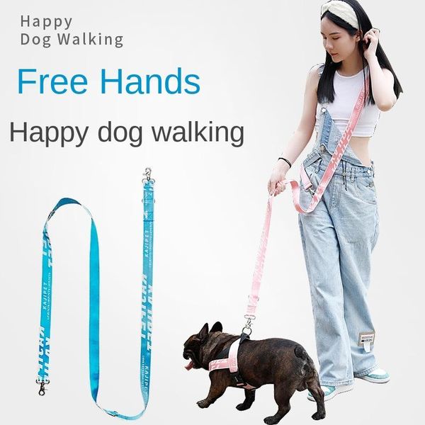 dog collars & leashes harness accessories supplies fashion multifunctional running traction rope hands retractable
dog collars & leashes harness accessories supplies fashion multifunctional running traction rope hands retractable