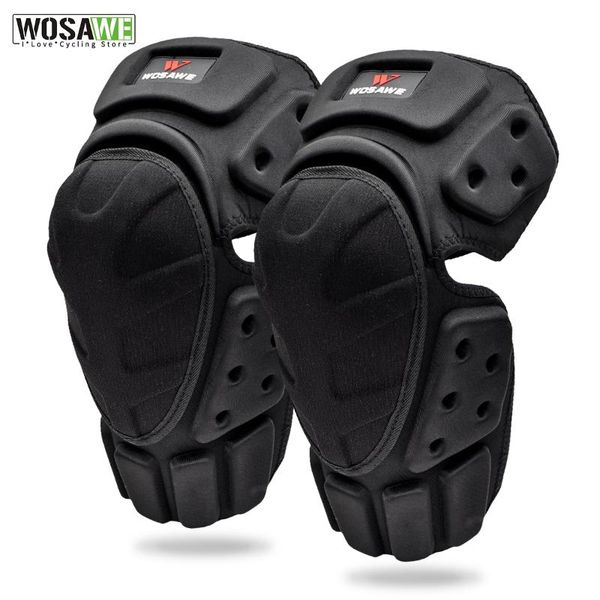 knee protector motocross guard sports skateboard ski protective gear motorcycle riding kneepads elbow & pads, Black;gray
knee protector motocross guard sports skateboard ski protective gear motorcycle riding kneepads elbow & pads, Black;gray