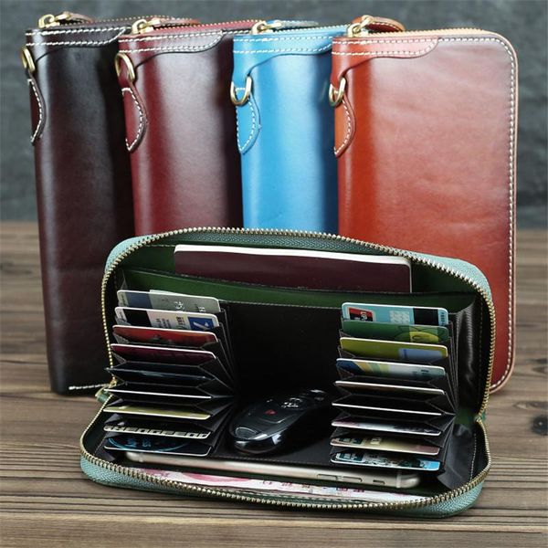 wallets nesitu green blue brown coffee red thick genuine leather women men wallet purse car key holder phone clutch bag m009, Red;black
wallets nesitu green blue brown coffee red thick genuine leather women men wallet purse car key holder phone clutch bag m009, Red;black