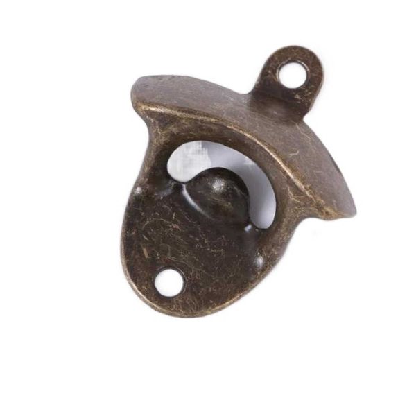 700pcs/lot retro wall mounted bottle opener beer opener for wine soda glass cap opener kitchen bar restaurant gift
700pcs/lot retro wall mounted bottle opener beer opener for wine soda glass cap opener kitchen bar restaurant gift