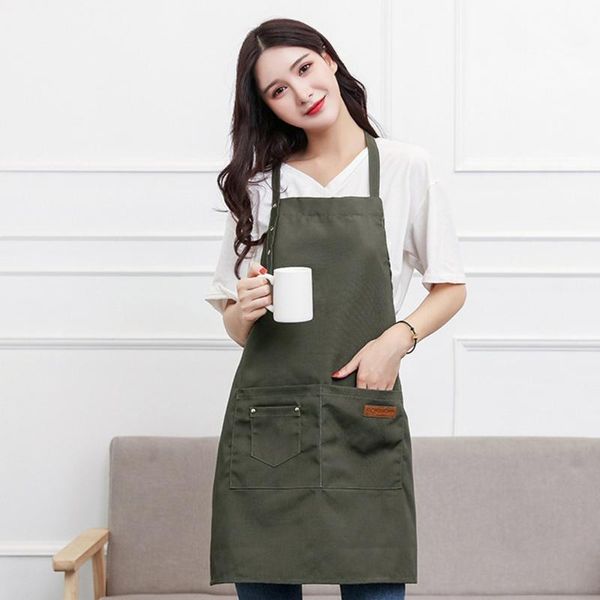canvas pockets apron butcher crafts baking chefs kitchen cooking bbq plain keep the clothes clean sleeveless and convenient aprons
canvas pockets apron butcher crafts baking chefs kitchen cooking bbq plain keep the clothes clean sleeveless and convenient aprons