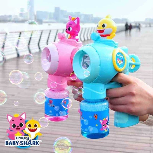 meishu jiabo lele bubble automatic bubble gun with music light blowing bubble outdoor children's toy
meishu jiabo lele bubble automatic bubble gun with music light blowing bubble outdoor children's toy