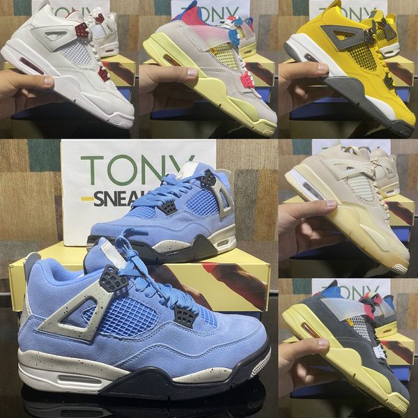 2022 mens basketball shoes 4 4s 30th desert moss taupe haze white oreo jumpman 1 1s university blue wolf grey mocha electric green 6 unc 11, Black
2022 mens basketball shoes 4 4s 30th desert moss taupe haze white oreo jumpman 1 1s university blue wolf grey mocha electric green 6 unc 11, Black