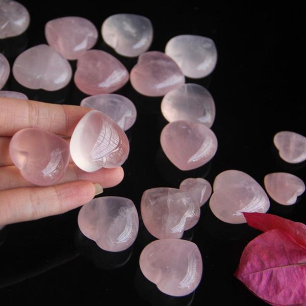 natural rose pendant puffy heart shape palm stone crystal healing gemstone home decor 15x15x10mm decorative objects & figurines
natural rose pendant puffy heart shape palm stone crystal healing gemstone home decor 15x15x10mm decorative objects & figurines