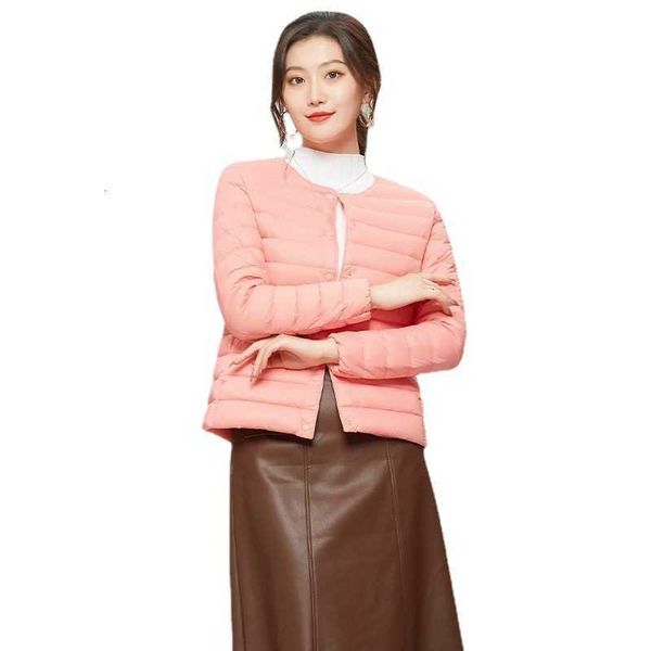 2021 lightweight down et women's short warm coat u home white duck small fragrant cotton, Black
2021 lightweight down et women's short warm coat u home white duck small fragrant cotton, Black