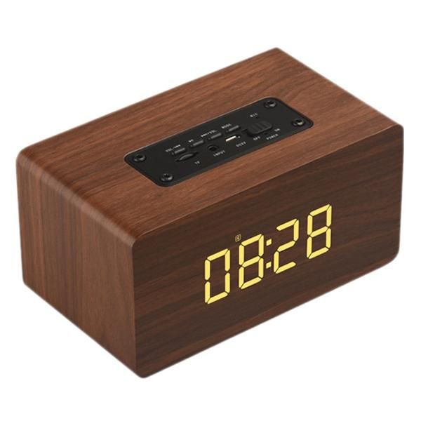 portable deskphone clock bluetooth speaker creative alarm home audio gift subwoofer speakers
portable deskphone clock bluetooth speaker creative alarm home audio gift subwoofer speakers