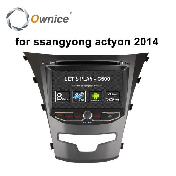 player ownice c500 octa 8 core android 6.0 for ssangyong actyon 2014 korando quad support 4g sim lte network dab+ 2gb 32gb rom car dvd
player ownice c500 octa 8 core android 6.0 for ssangyong actyon 2014 korando quad support 4g sim lte network dab+ 2gb 32gb rom car dvd