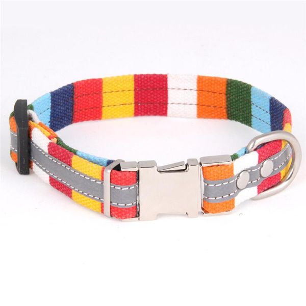 dog collars & leashes colorful reflective collar canvas adjustable necklace for pet martingale leash harness set product stuff pug
dog collars & leashes colorful reflective collar canvas adjustable necklace for pet martingale leash harness set product stuff pug
