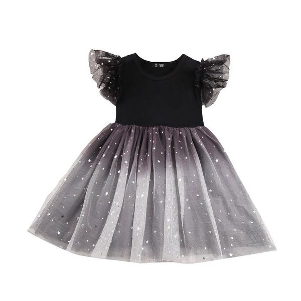 fashion toddler baby girl's dress star printing flying sleeve outfits casual o-neck high waist one-piece clothing dresses, Red;yellow
fashion toddler baby girl's dress star printing flying sleeve outfits casual o-neck high waist one-piece clothing dresses, Red;yellow
