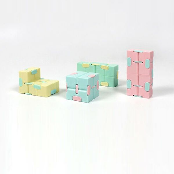 2021 antistress infinite cube infinity cube magic cube office flip cubic puzzle stress reliever autism toys relax toy for adults
2021 antistress infinite cube infinity cube magic cube office flip cubic puzzle stress reliever autism toys relax toy for adults