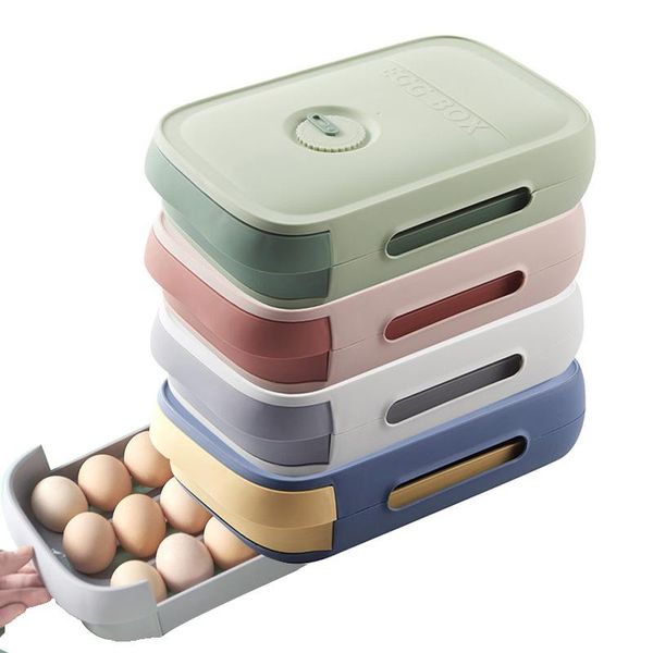 storage bottles & jars box refrigerator dumpling fresh keeping household eggs holder for kitchen
storage bottles & jars box refrigerator dumpling fresh keeping household eggs holder for kitchen