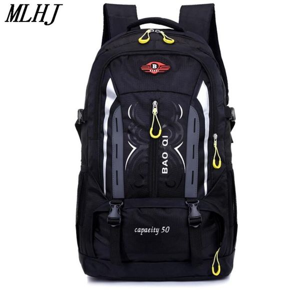 backpack 2021 50l men travel pack sports bag outdoor mountaineering man hiking climbing camping for male
backpack 2021 50l men travel pack sports bag outdoor mountaineering man hiking climbing camping for male