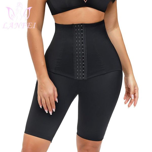 women's shapers lanfei women high waist trainer plus size firm tummy control pants hook bulifter shapewear buttocks thigh slim girdle p, Black;white
women's shapers lanfei women high waist trainer plus size firm tummy control pants hook bulifter shapewear buttocks thigh slim girdle p, Black;white