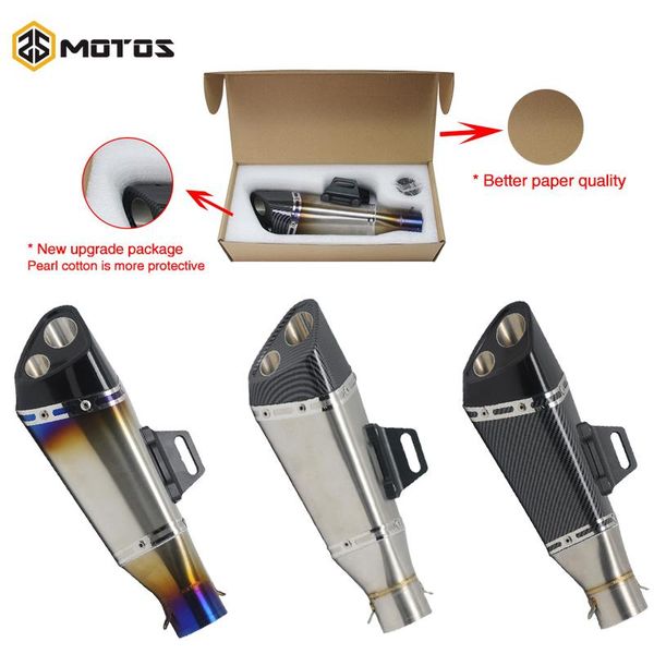 motorcycle exhaust system zs motos echappement moto universel sc laser pipe for scooter z650 cbr1000 gsxr650 msx125 gy6
motorcycle exhaust system zs motos echappement moto universel sc laser pipe for scooter z650 cbr1000 gsxr650 msx125 gy6