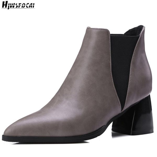 boots hjwsfdcai women chunky heel pointed toe ankle fashion street style ladies slip on wedding party shoes for heels 2021, Black
boots hjwsfdcai women chunky heel pointed toe ankle fashion street style ladies slip on wedding party shoes for heels 2021, Black
