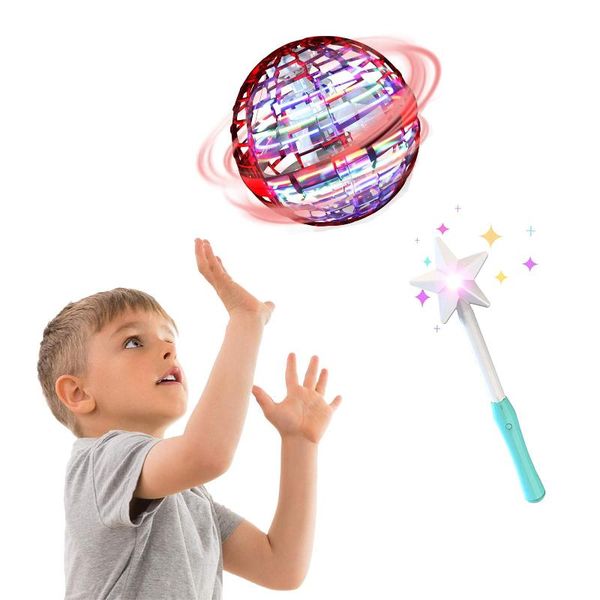 drones flynova pro drone ufo mini flying boomerang spinner inductive toys led light 360 rotation hand control operated plane
drones flynova pro drone ufo mini flying boomerang spinner inductive toys led light 360 rotation hand control operated plane