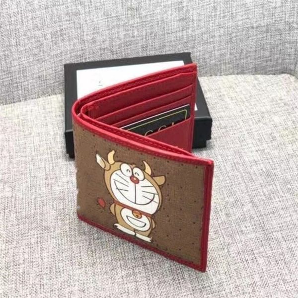 Designer Brand Wallet bag Purse for Ladies Fashion Clutch Bags With Box Billetera Card package
Designer Brand Wallet bag Purse for Ladies Fashion Clutch Bags With Box Billetera Card package