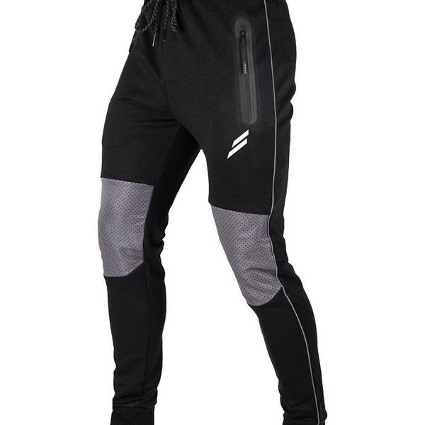 spring men running stretch pants mens sweatpants sports jogging trouser tracksuit gym fitness bodybuilding men's, Black
spring men running stretch pants mens sweatpants sports jogging trouser tracksuit gym fitness bodybuilding men's, Black