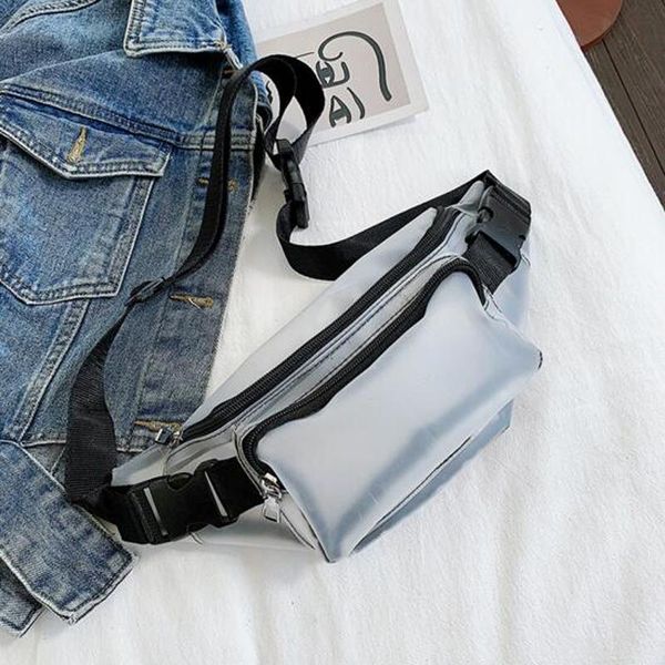 transparent waist bag large capacity candy-color disco sports crossbody female chest student pen bags
transparent waist bag large capacity candy-color disco sports crossbody female chest student pen bags
